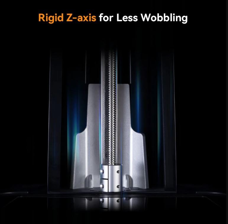 Creality Halot R6 Resin 3D Printer