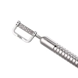 Dental Interproximal Reduction (IPR) Manual Handle - 4