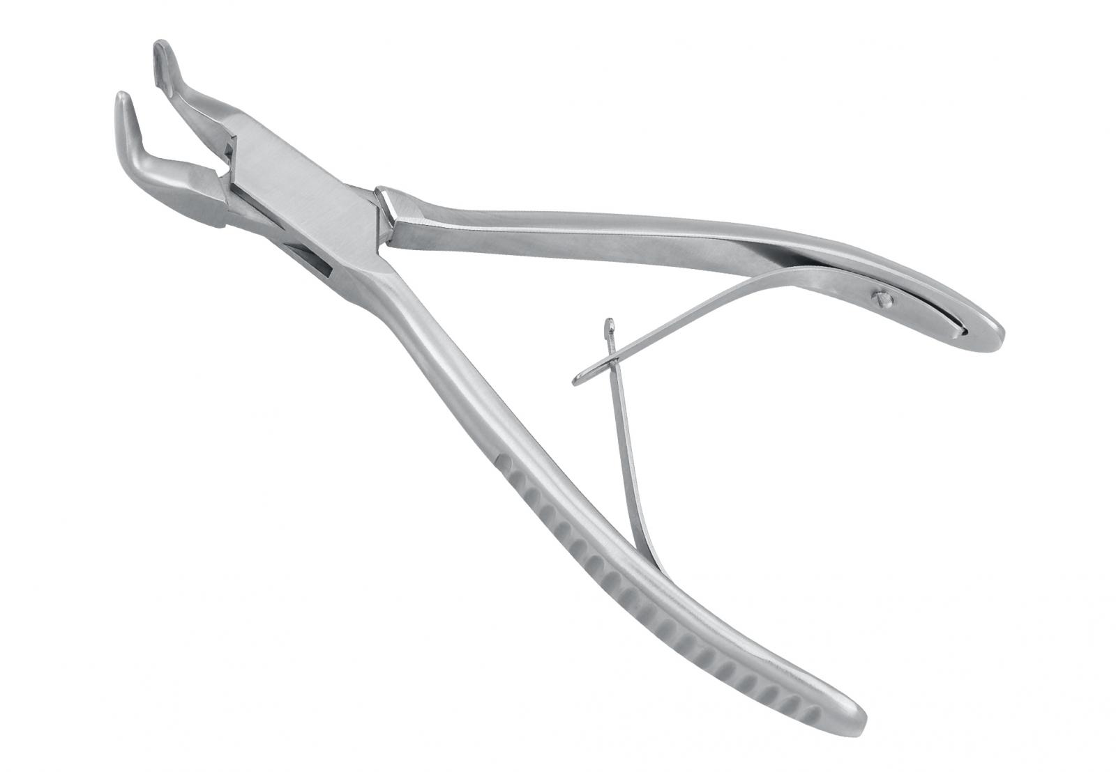 GDC Blumenthal 90 Degree Micro Bone Rongeur (RMFM90)