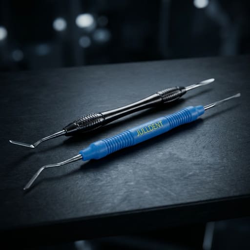 Julldent Rigid Periotome