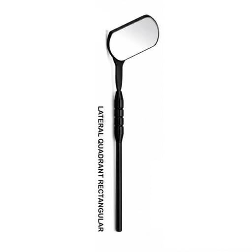 Julldent Premium Dental Photography Mirror (JULL-DENT 198)