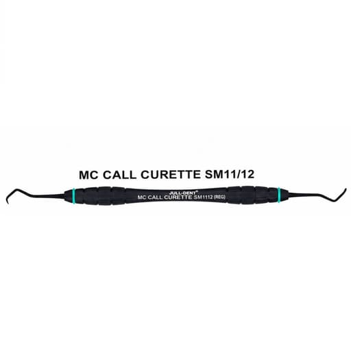 Julldent McCall Curette (JULL-DENT 195)