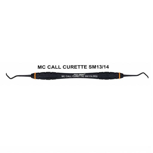 Julldent McCall Curette (JULL-DENT 195)