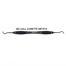 Julldent McCall Curette - SM13/14