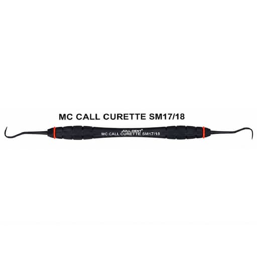 Julldent McCall Curette (JULL-DENT 195)