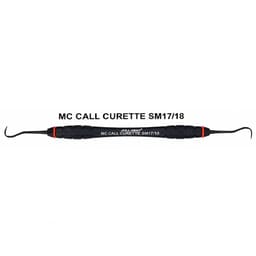 Julldent McCall Curette - SM17/18