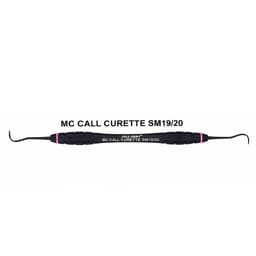 Julldent McCall Curette (JULL-DENT 195) - 4