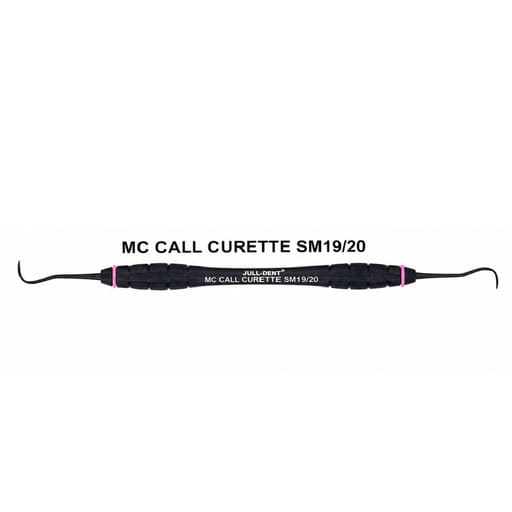 Julldent McCall Curette (JULL-DENT 195)