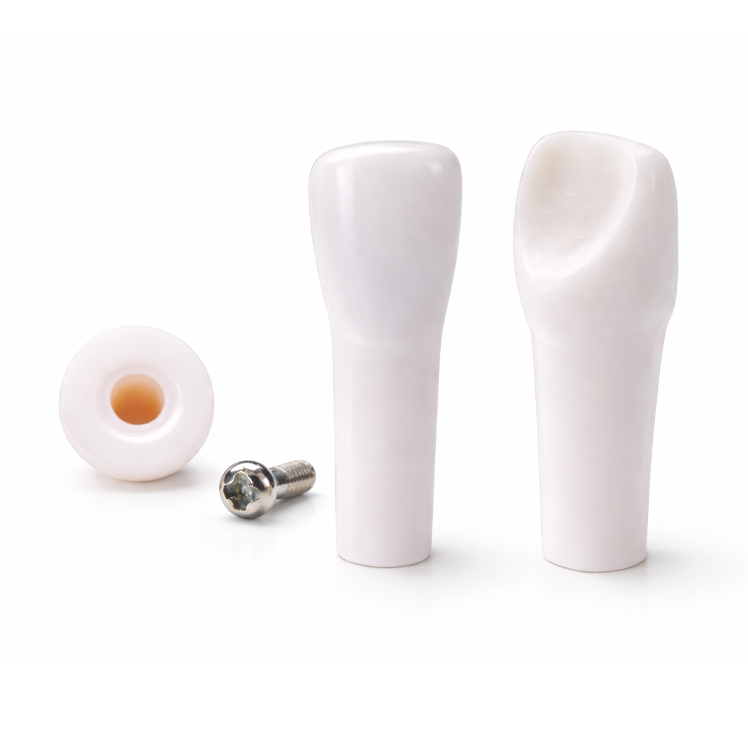 iDENTical Typodonts Upper Left Lateral Incisor For Nissin Type Jaw Set TJMA09 - Individual - 22