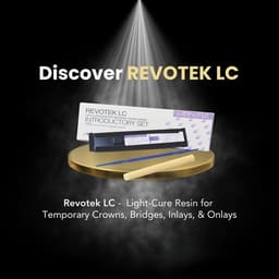 GC Revotek Lc Intro Set - 4