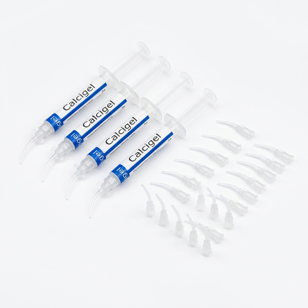 Prevest Calcigel Economy Pack