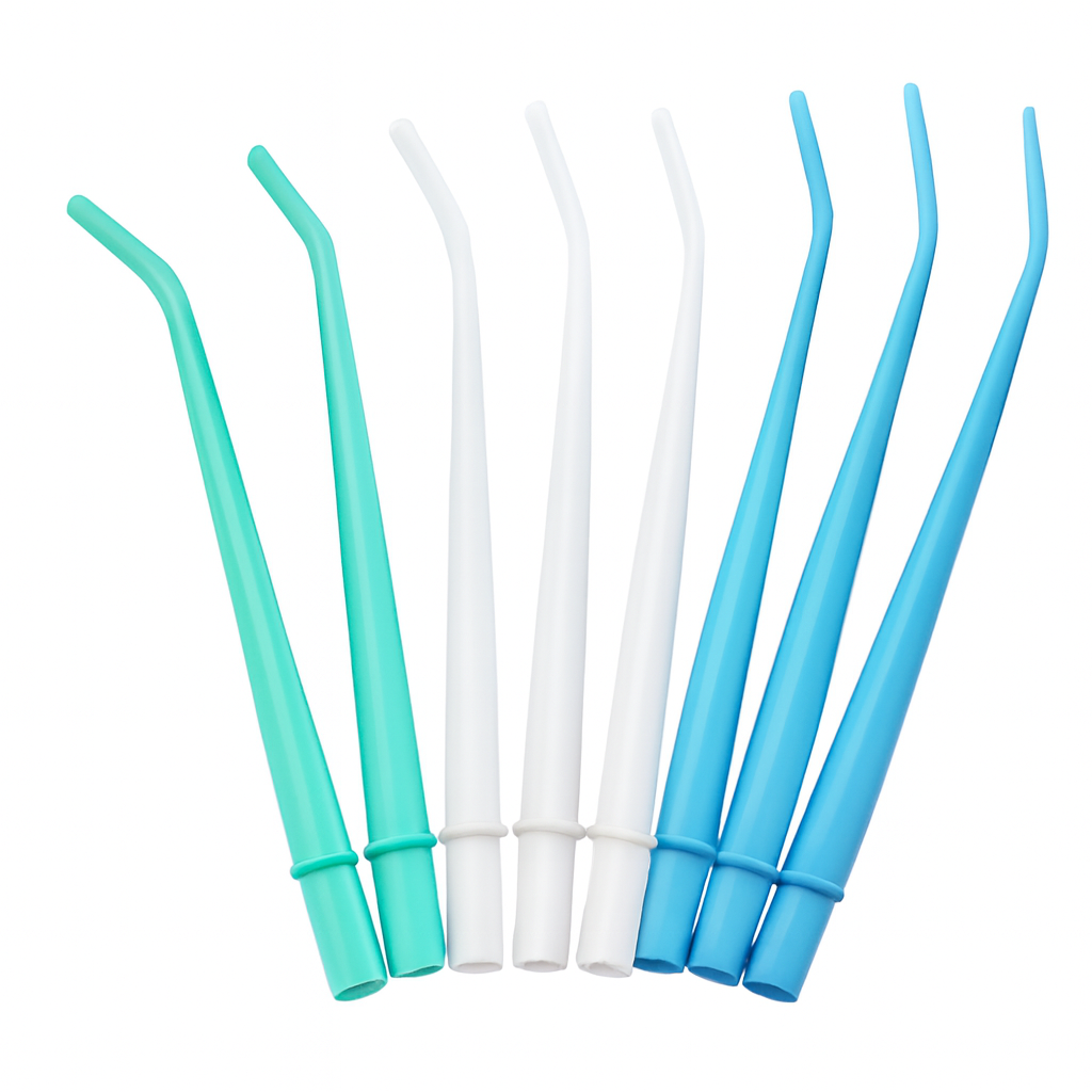 Cotisen Surgical Aspirator Tips