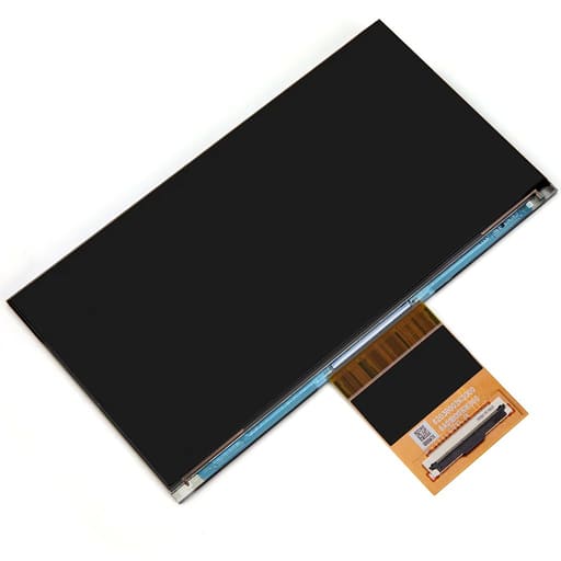 Elegoo Mars 5 Ultra 3D Printer LCD Screen