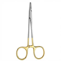GDC Needle Holder Halsey Tc (13Cm) Nh5037