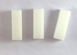 MDM Carving Wax Blocks - 6