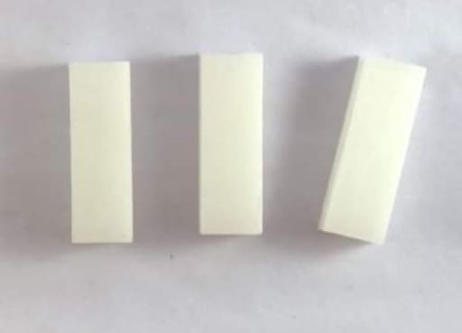 MDM Carving Wax Blocks