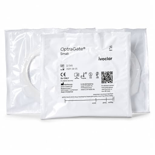 Ivoclar Optragate Small (Pack Of 40) # 683378WW
