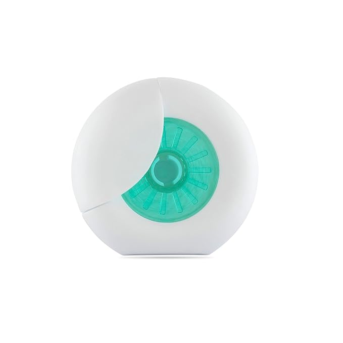 ICPA Thermoseal Dental Floss 50mtr (Pack of 12)