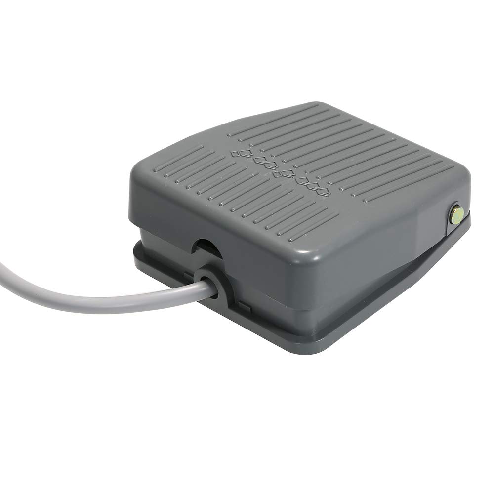 Waldent Foot Pedal For Ultrawave MaxPiezo 4 LED Ultrasonic Scaler   