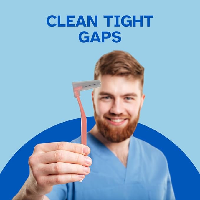 Stim Proxa Interdental Angular Tight Gap Size - 0