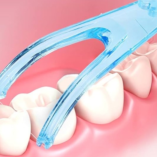 Stim Floss Holder (Pack Of 12)