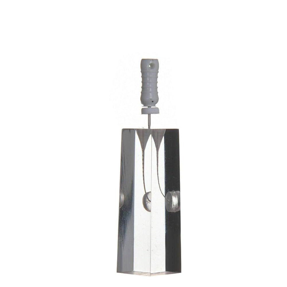 iDENTical Endo Training Block For Root Canal Practice M8002