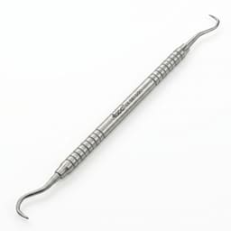 GDC Sickle Scalers Towner - Jacquette #3 (Su15/30) - 1