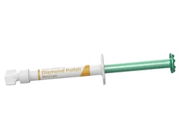 Ultradent Diamond Polish Mint Micron Refill - 0.5 Micron (5540) Pack of 2