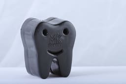 MiK Zirconia Retrieval Bur Kit - Straight Only ( Pack of 12 ) - 3