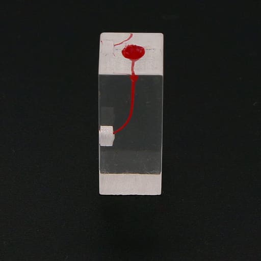 iDENTical Endo Training Block For Root Canal Practice M8002