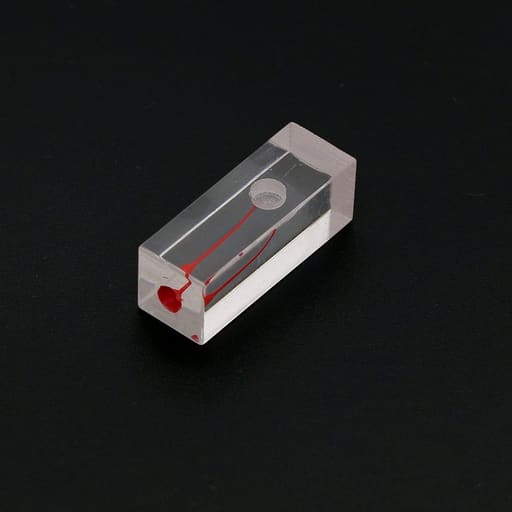 iDENTical Endo Training Block For Root Canal Practice M8002