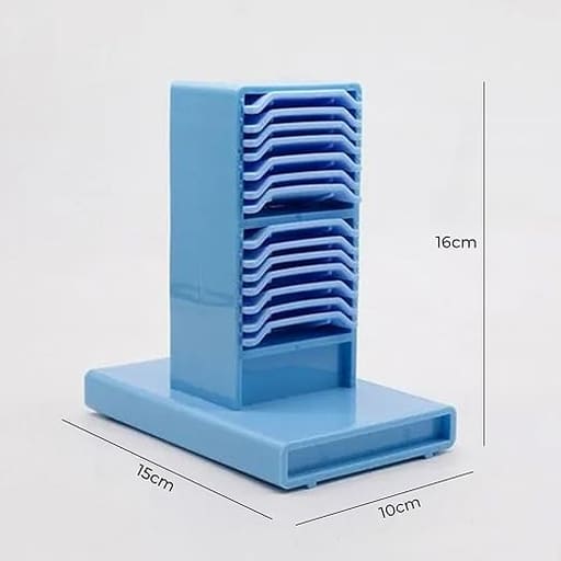 ET Dental Impression Tray Stand