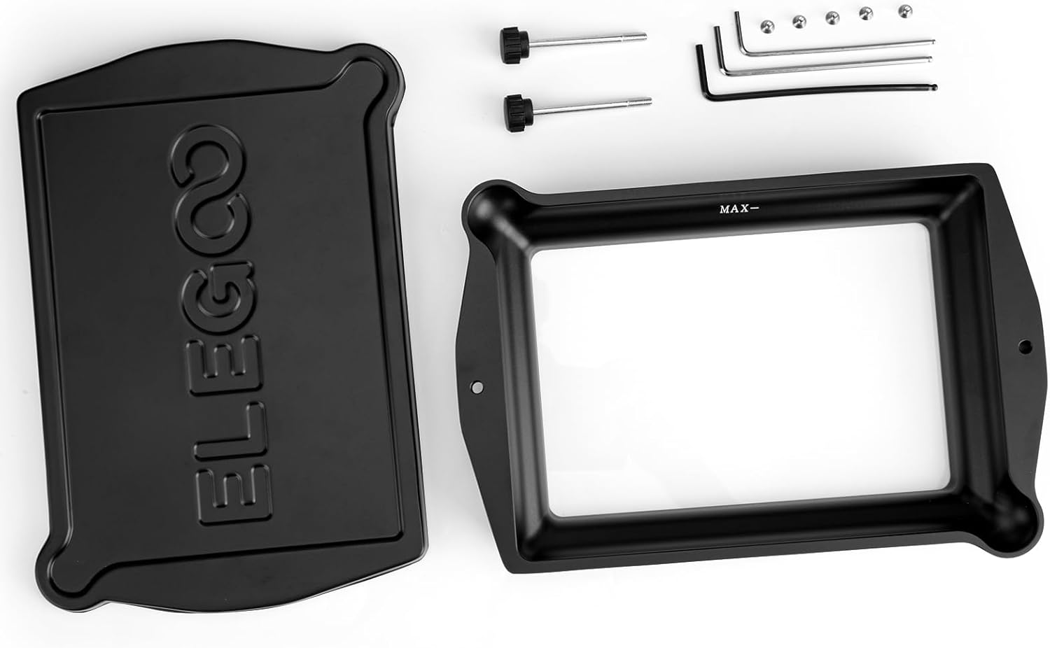 Elegoo Mars 5 Ultra 3D Printer Resin Tank 