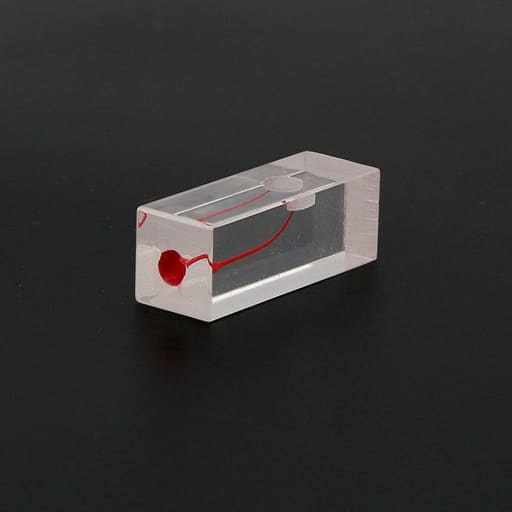 iDENTical Endo Training Block For Root Canal Practice M8002
