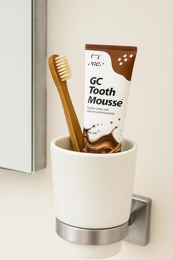 GC Tooth Mousse Plus (Pack Of 1)