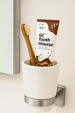 GC Tooth Mousse Plus (Pack Of 1) - 6