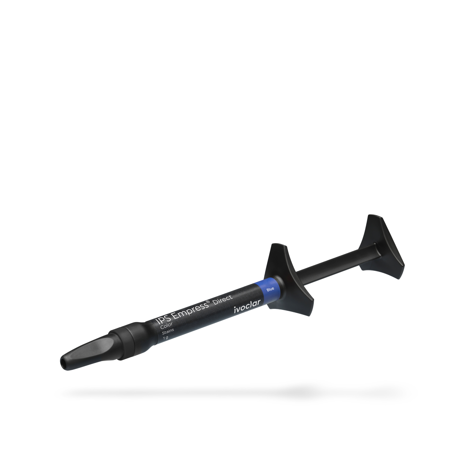 Ivoclar IPS Empress Direct Filling Colored Composite Syringe - Blue