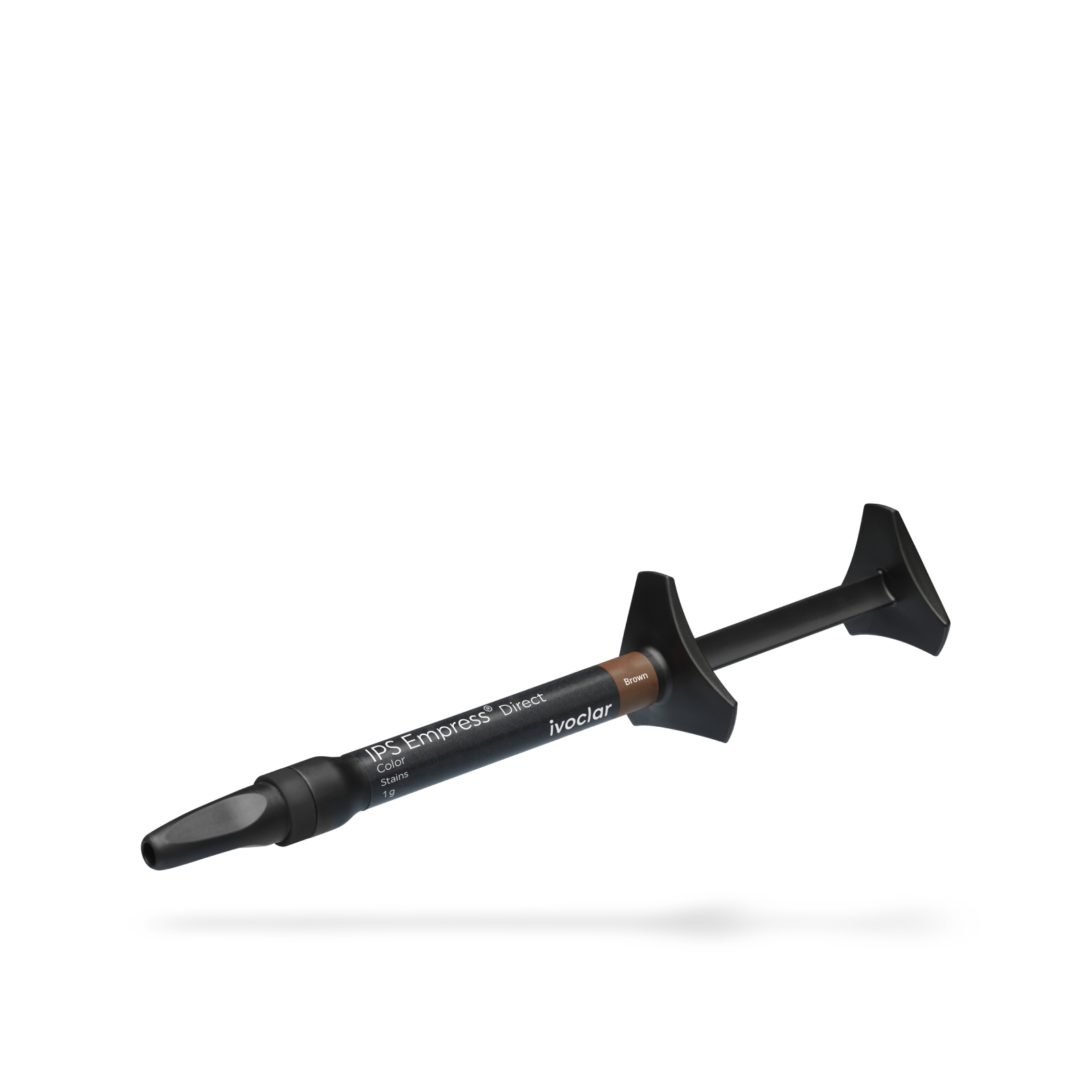 Ivoclar IPS Empress Direct Filling Colored Composite Syringe - Brown