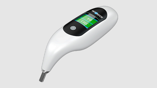 Dental Koungsun Digital Shade Matching Device 