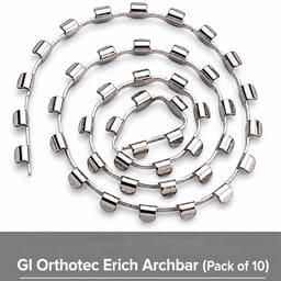 GI Orthotec Erich Archbar (Pack of 10)