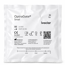 Ivoclar Optragate Small (Pack Of 40) # 683378WW - 4