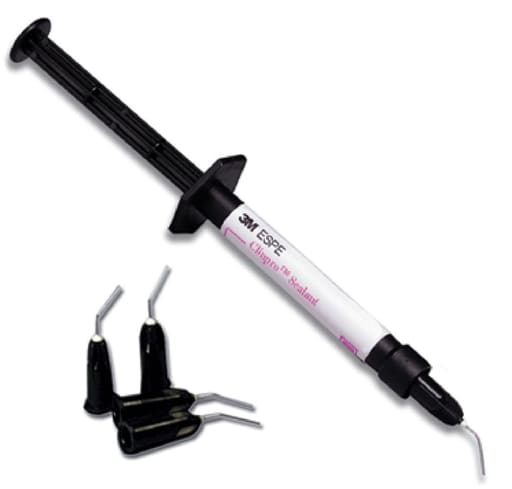3M ESPE Clinpro Sealant Refill Syringe