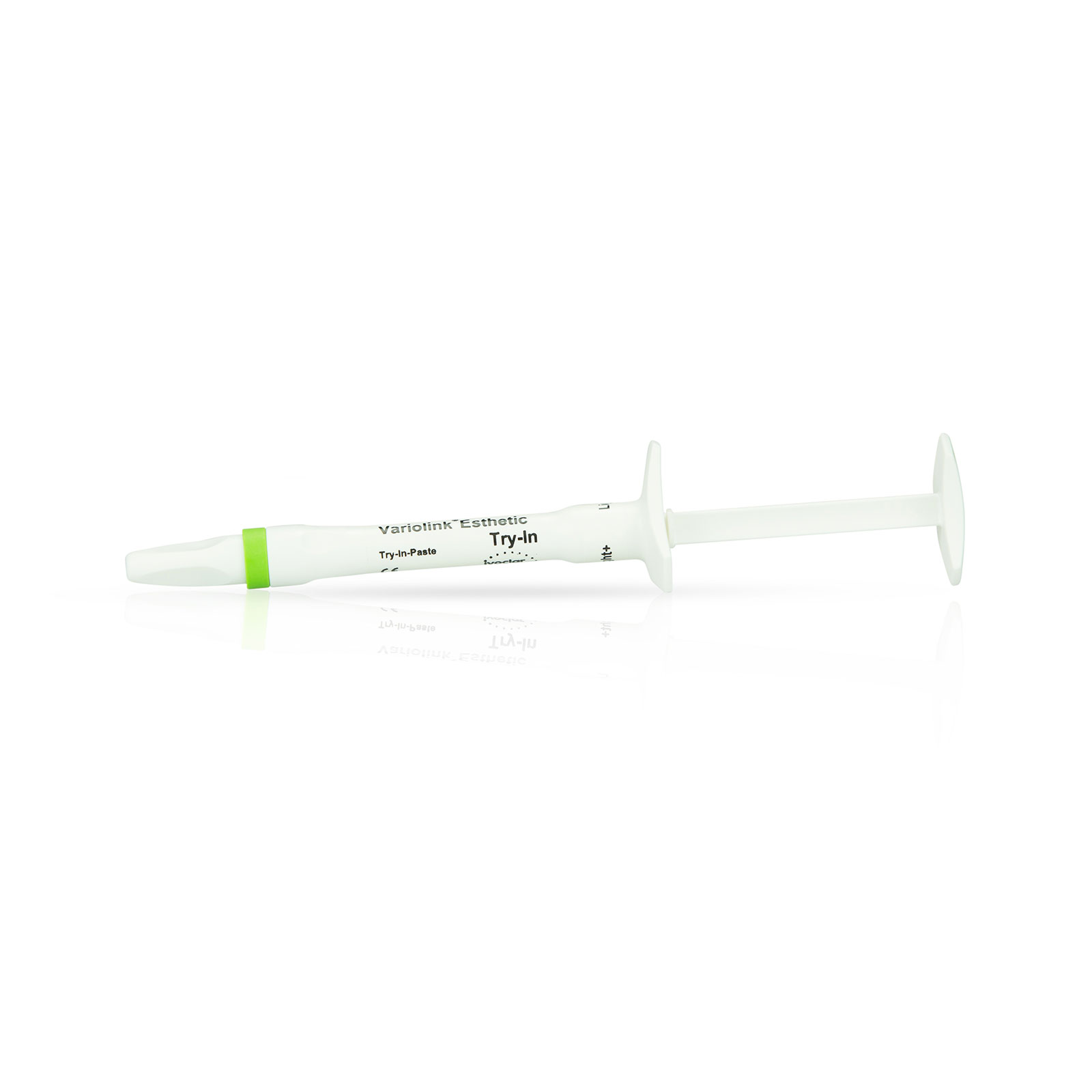 Ivoclar Variolink Esthetic Try-In Paste - Light+