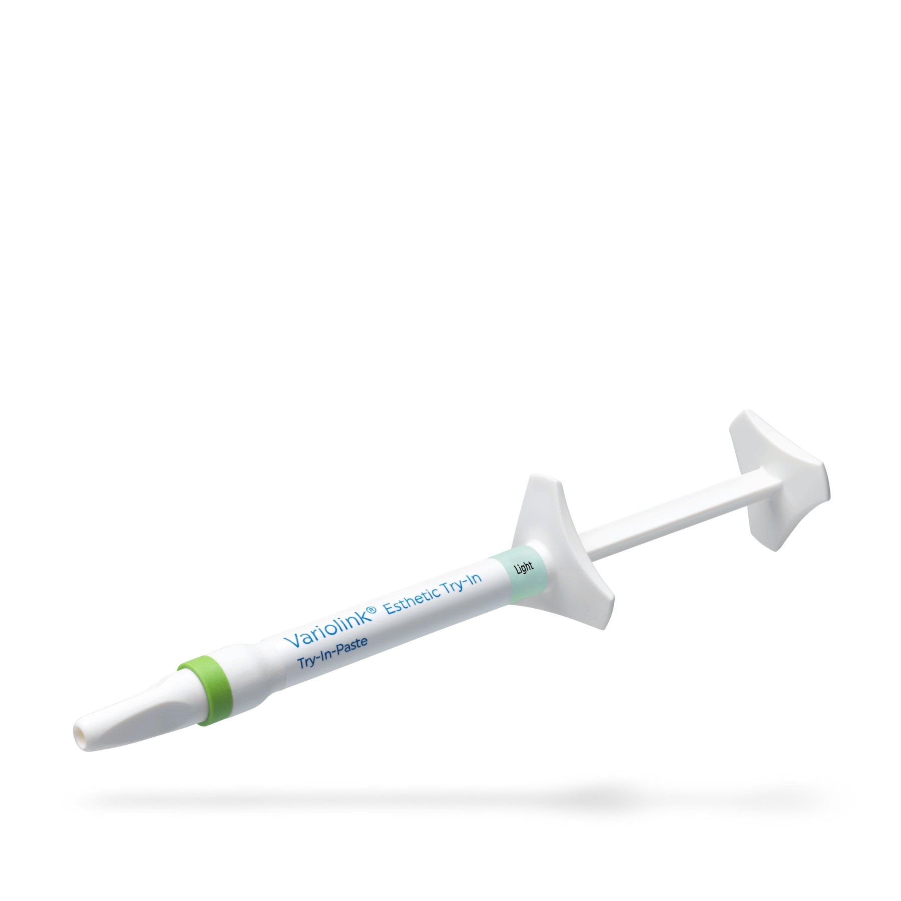 Ivoclar Variolink Esthetic Try-In Pastes 1.7gm