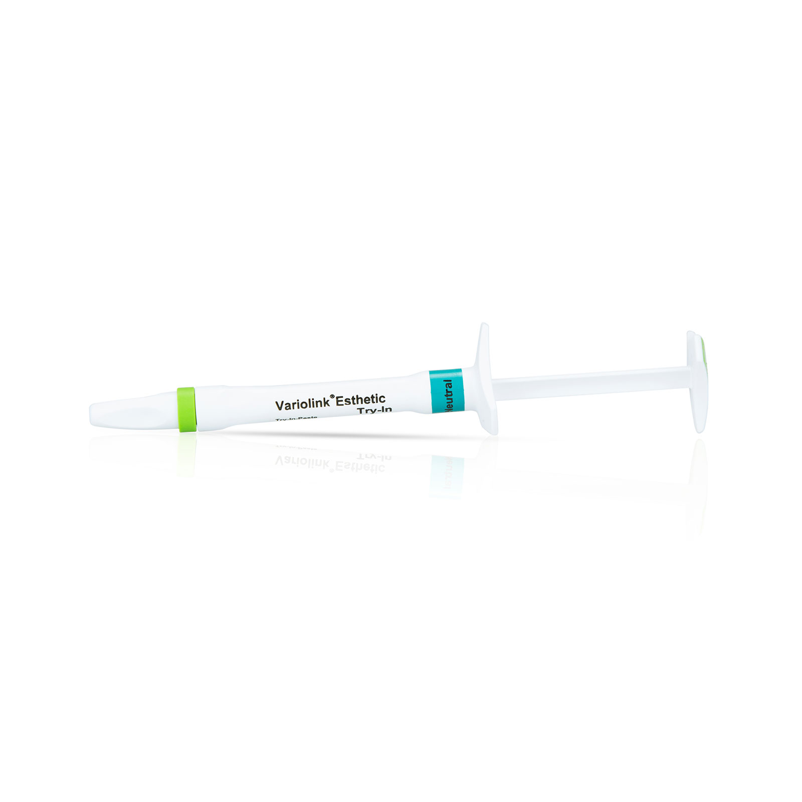 Ivoclar Variolink Esthetic Try-In Paste - Neutral