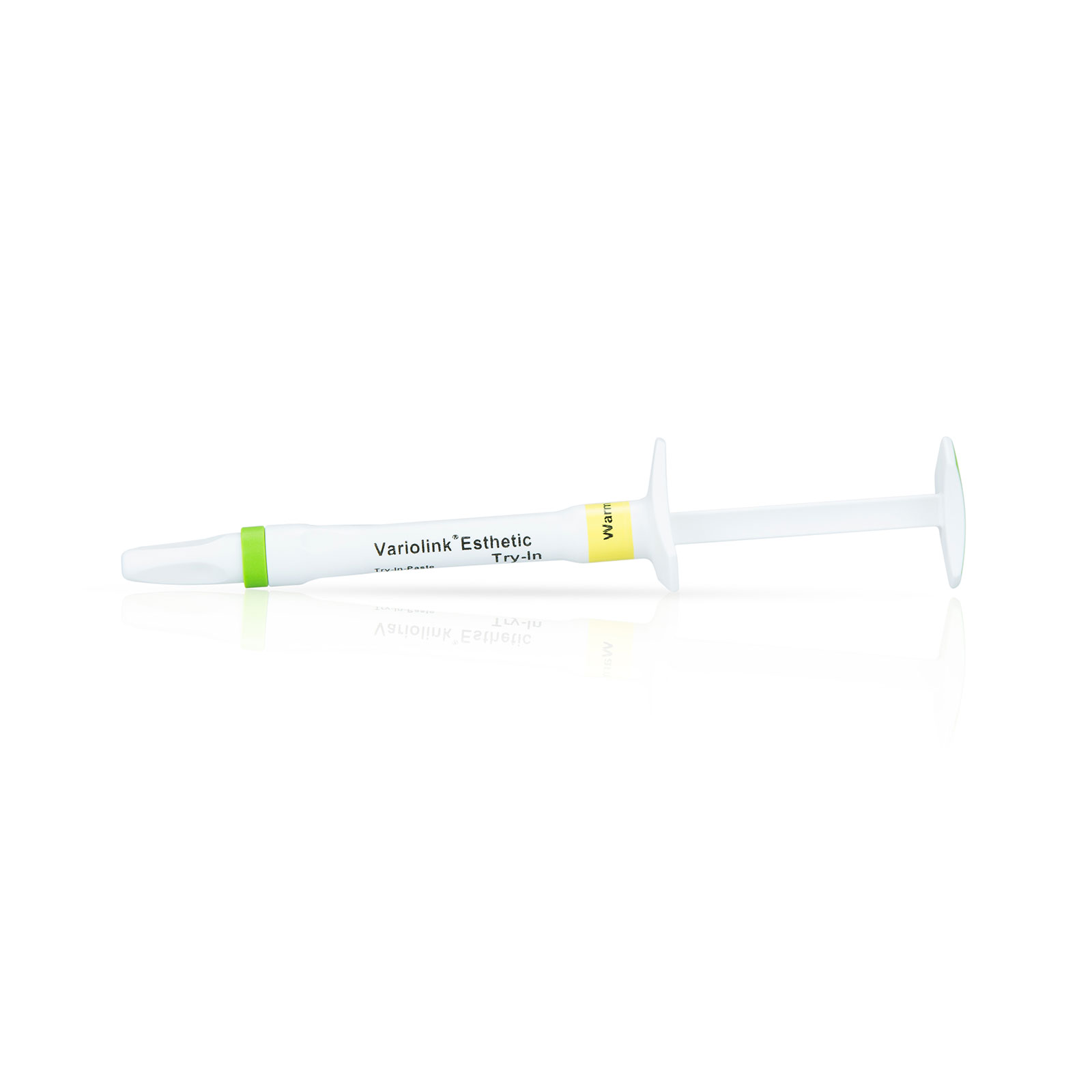 Ivoclar Variolink Esthetic Try-In Pastes 1.7gm