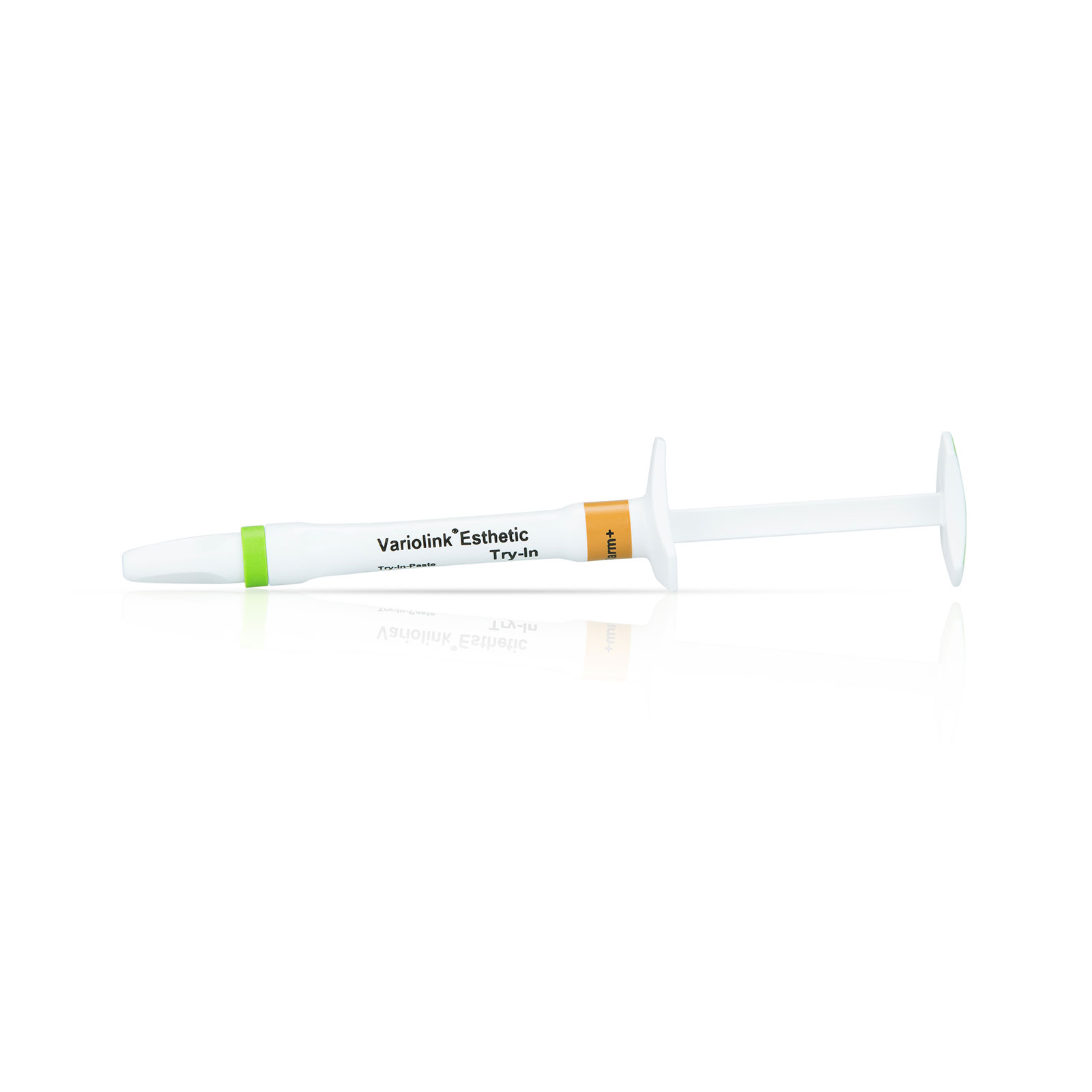 Ivoclar Variolink Esthetic Try-In Paste - Warm+