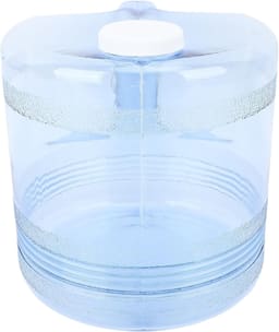 Waldent Water Distiller Collection Jar - 4L - 4