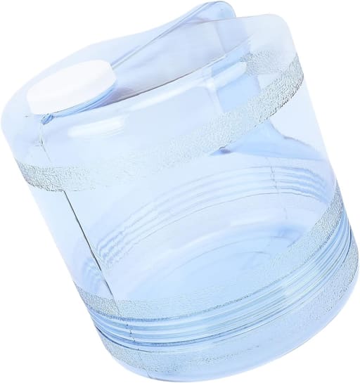 Waldent Water Distiller Collection Jar - 4L