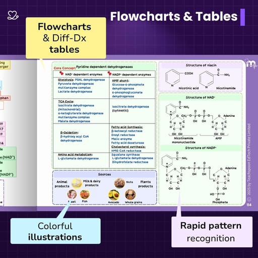 Medi Study Go Biochemistry Mind Maps  (ISBN: 276930)